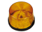 AMBER STROBE LIGHT 12VDC  Velleman