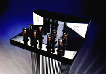 Tube amplifier kit Valve Amplifier electronic kit