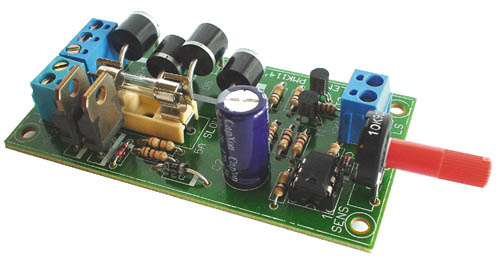 Light Organ Kit
