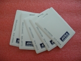 RFID Proximity Access Control Cards