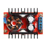 Step up power supply 5 amps