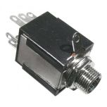 1/4" Stereo Chassis Jack image