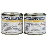 Thermal Conductive Epoxy, Slow Cure