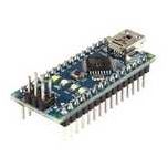Arduino Compatible Nano with USB Cable image