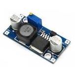 DC to DC step UP converter up to 35VDC image