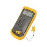 Dual Channel Digital Thermometer image