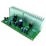 Power Amplifier Kit OTL 30W (Mono) R1% image