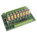 8 Channel Remote Relay Kit image