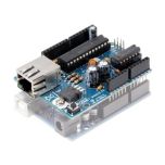 Ethernet Shield for Arduino® image
