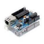 Ethernet Shield for Arduino® image
