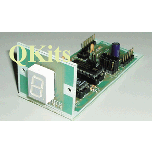 Digital Up / Down Counter Module image