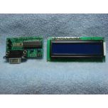 Serial LCD Control kit image