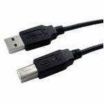 USB Cable A to B image