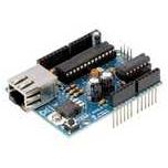 Ethernet Shield for Arduino image