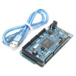 Arduino Compatible DUE with USB Cable