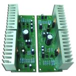 Power Amplifier Kit 30   30 Watt image