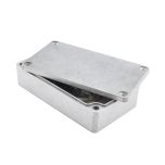 DIE-CAST Aluminum Box G106 Velleman