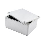 DIE-CAST Aluminum Box G113 Velleman