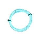 Electroluminescent Wire Light BLUE