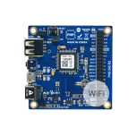 P4S-341 Blue IoT board