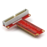 T Cobbler Break Out Board for Raspberry Pi 40 pin
