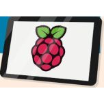 Raspberry Pi 7 inch Touch Screen Display