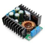 10 Amp Step Down Converter
