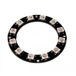 12 LED ring WS2812