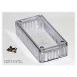 Multipurpose Translucent Plastic Enclosures (CLEAR) image
