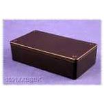 Multipurpose Black Plastic ABS Box image