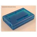 Plastic Enclosure for Arduino DUE (BLUE) image