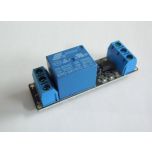 1 relay with logic level input and a 24 volt coil. image