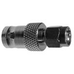 BNC Jack to SMA Plug