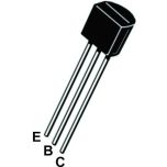 2N2222 transistor