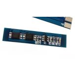 2 Cell 7.4V 8.4V Lithium Battery Management System