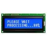 2x16 LCD I2C BLUE image
