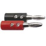 Black Banana Plug image