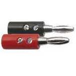 Black Banana Plug image