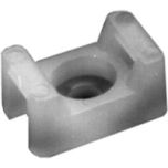 Cable tie down cradle mount 34-200