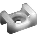 Cable tie down cradle mount 34-201 MODE