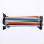 40 Pin Female to Male Jumper Cable image