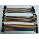 Jumper Cable Set M-M, M-F, F-F image
