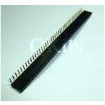 Female Pin Header 90 Bend image