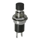 Mini Momentary Push Button Switch 44-551 MODE
