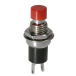 Mini Momentary Push Button Switch 44-552 MODE