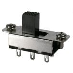 DPDT SLIDE ON-ON image
