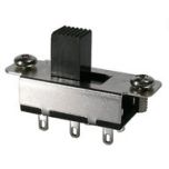 DPDT SLIDE ON-OFF-ON image
