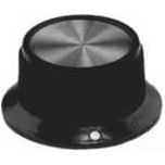 Flanged Knob 31 x 15mm image