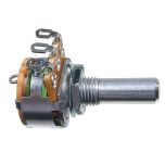 100K Linear Potentiometer with switch