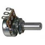 10K linear potentiometer image